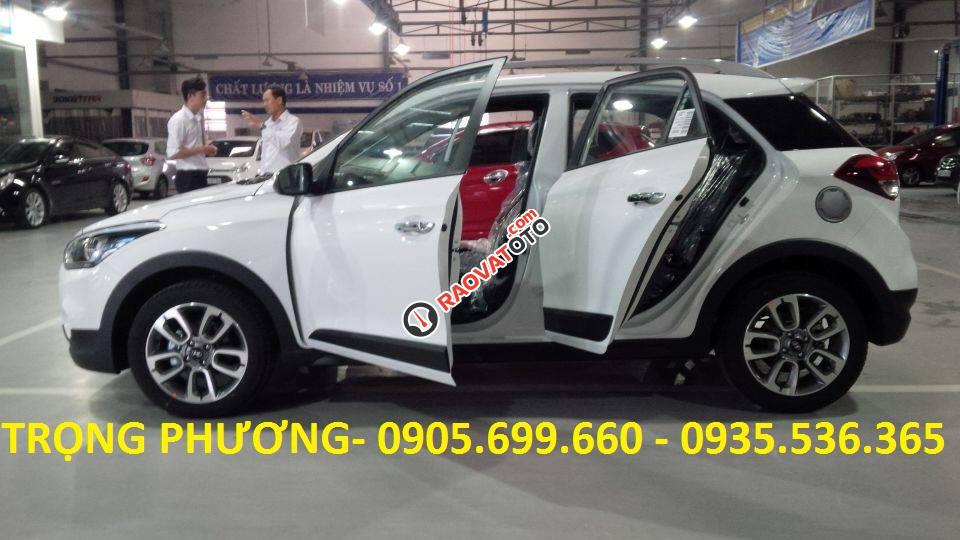 Bán ô tô Hyundai i20 Active 2018 Đà Nẵng - LH: Trọng Phương - 0935.536.365 - 0905.699.660-3