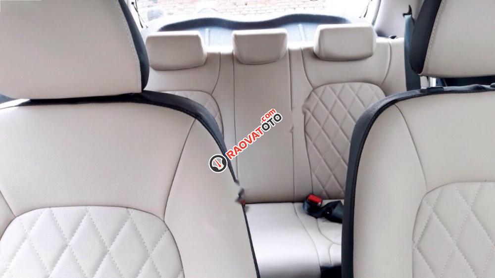 Bán Hyundai Grand i10 đời 2015, màu trắng, nhập khẩu giá cạnh tranh-5