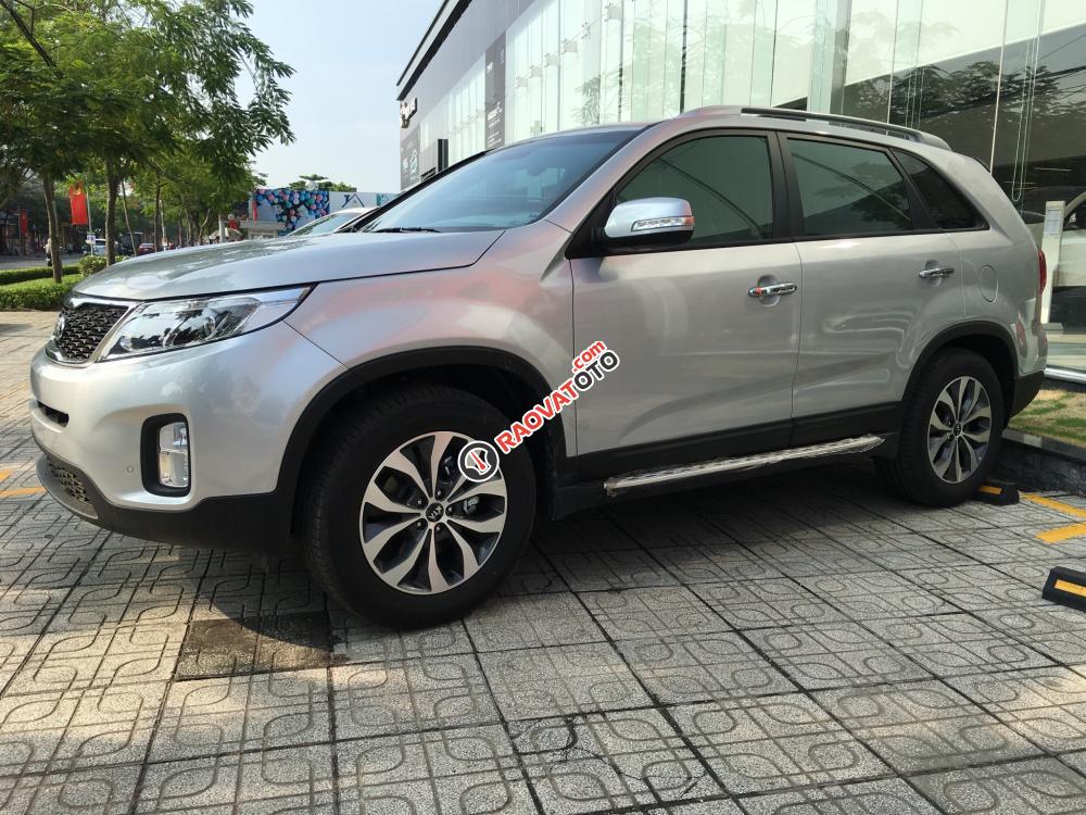 Mua ngay Kia Sorento GAT nhận quà liền tay, xe giao ngay-1