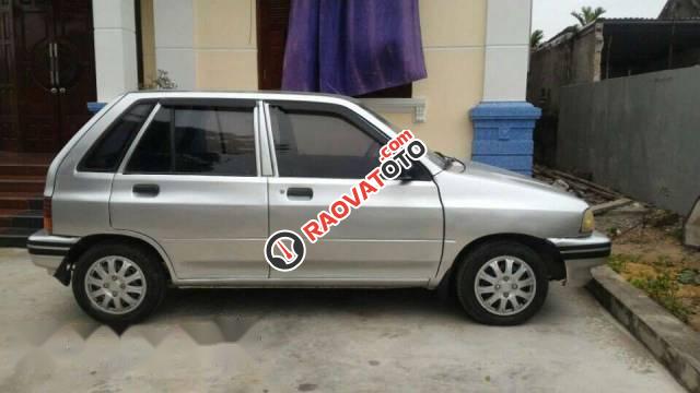 Cần bán xe Kia CD5 đời 1992 giá cạnh tranh-1