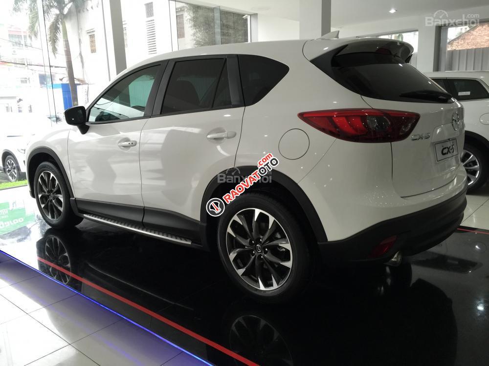 Mazda CX5 2.5 đủ màu, giá ưu đãi, hỗ trợ trả góp 85%, giao xe nhanh- Liên hệ: 0938.900.820-9