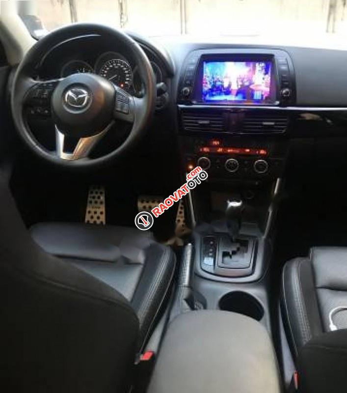 Cần bán xe Mazda CX 5 2.0 AT đời 2015 chính chủ-2