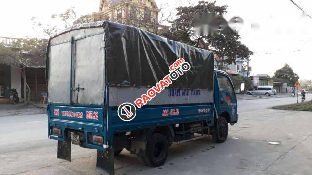 Cần bán lại xe Kia K3000S năm 2002, giá 168tr-3