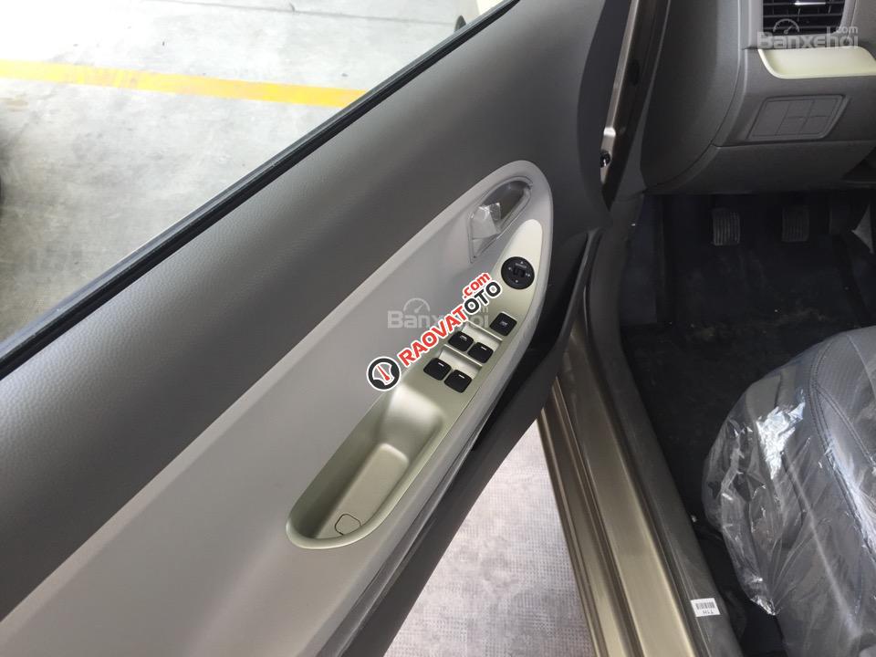 Morning EX 1.25L, giá tốt nhất Tp HCM hiện nay, nhiều quà tặng, trả góp 110tr lấy xe ngay-3