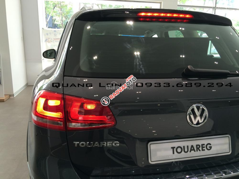 Volkswagen Touareg GP - Quang Long 0933689294-2