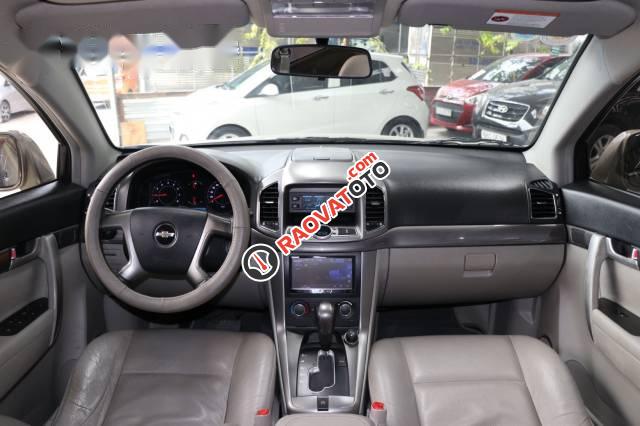 Bán Chevrolet Captiva LTZ 2.4AT đời 2013, giá tốt-5