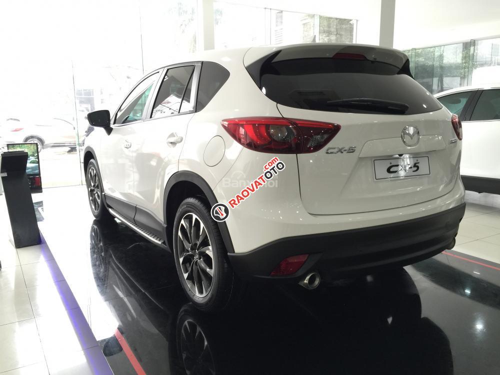 Mazda CX5 2.5 đủ màu, giá ưu đãi, hỗ trợ trả góp 85%, giao xe nhanh- Liên hệ: 0938.900.820-6