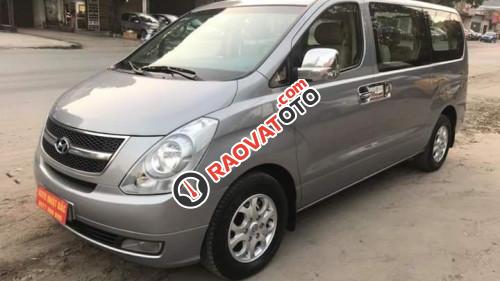 Bán Hyundai Starex MT đời 2013, giá chỉ 750 triệu-4