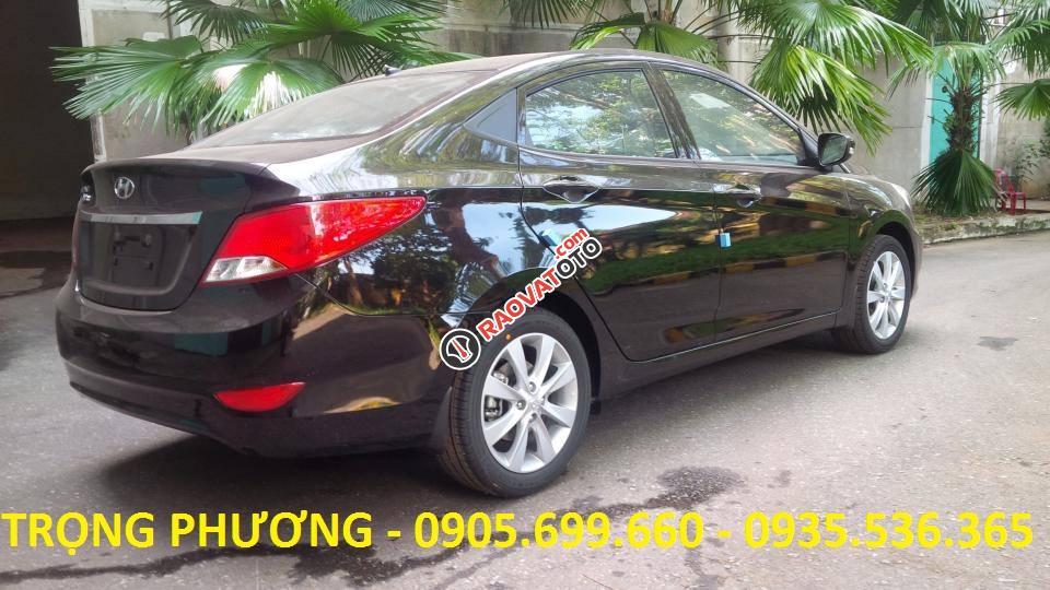 Hyundai Accent Quảng Nam, giá xe Accent Quảng Nam, LH: Trọng Phương – 0935.536.365 – 0905.699.660-11