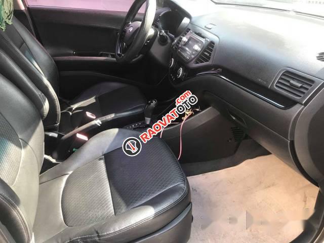 Xe Kia Morning đời 2013, nhập khẩu nguyên chiếc số tự động-2