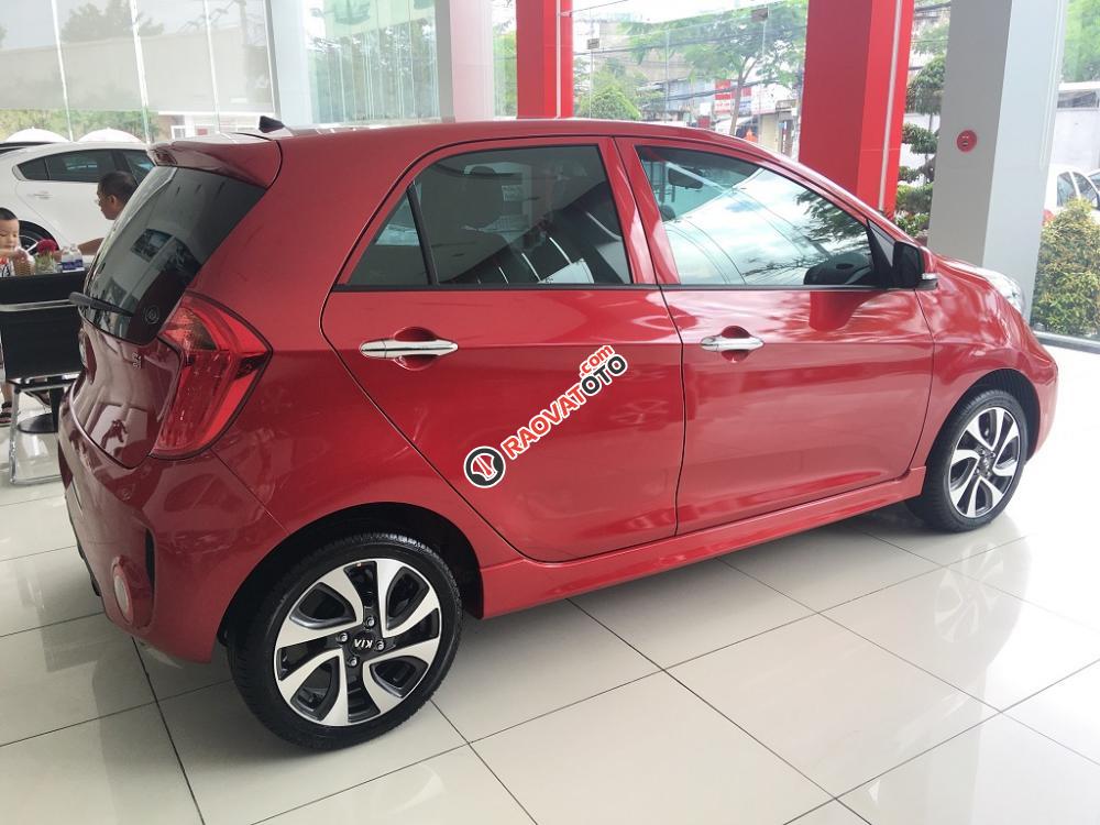 Kia Morning 2018, giá chỉ từ 290 triệu, trả trước 78 triệu-2