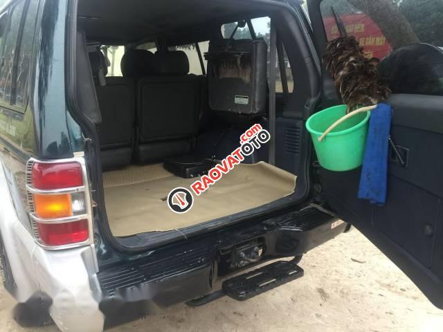 Cần bán Mitsubishi Pajero đời 1999-5