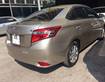 Bán xe Toyota Vios 1.5E năm 2016, như mới, 495tr-4