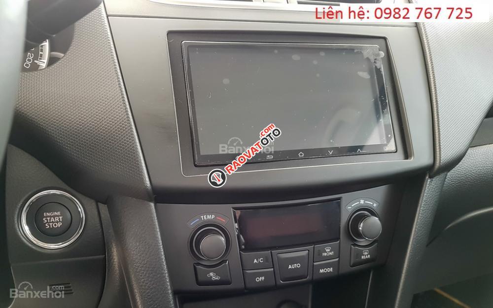 Bán Suzuki Swift RS 2017 khuyến mại 70 triệu, liên hệ: Mr Tùng 0982767725-9