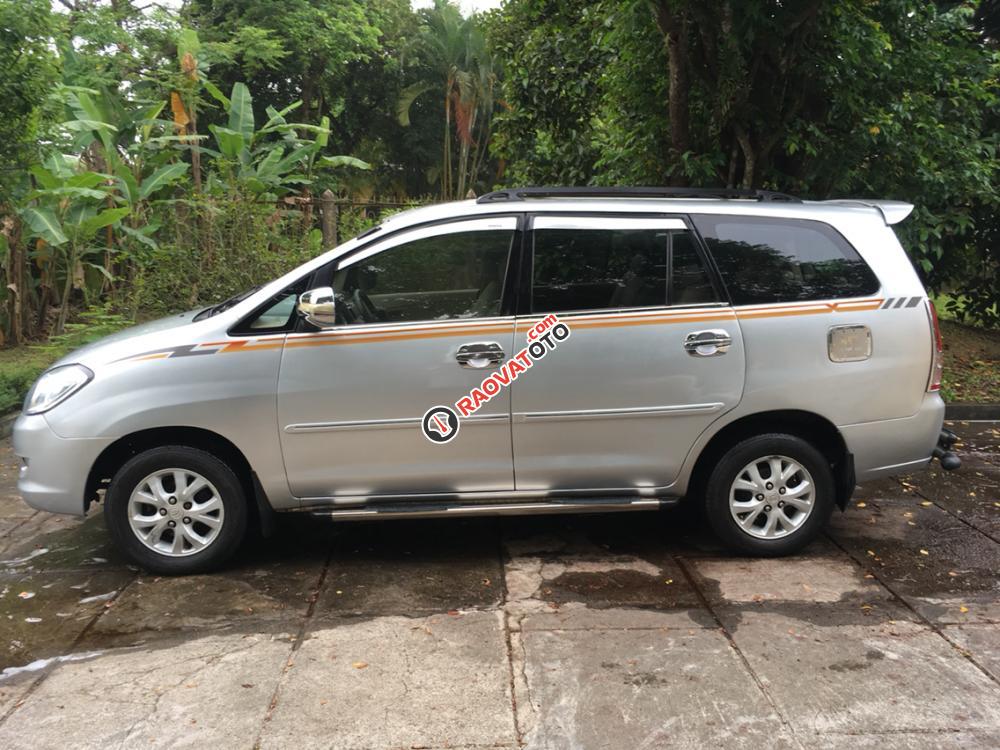 Bán Toyota Innova G chính chủ Huế-3