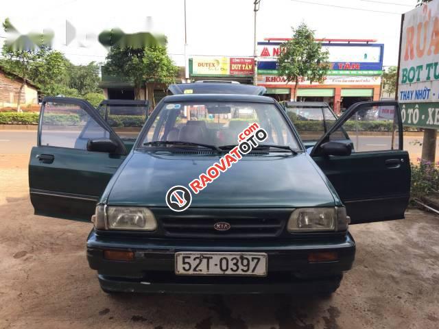 Cần bán xe Kia CD5 đời 2001-0