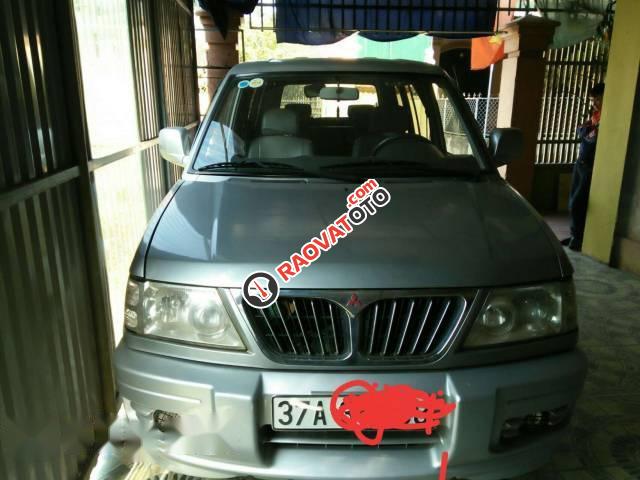 Bán Mitsubishi Jolie đời 2003, 130tr-0