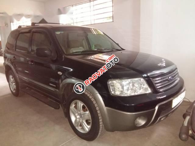 Bán Ford Escape AT đời 2005, giá chỉ 290 triệu-0