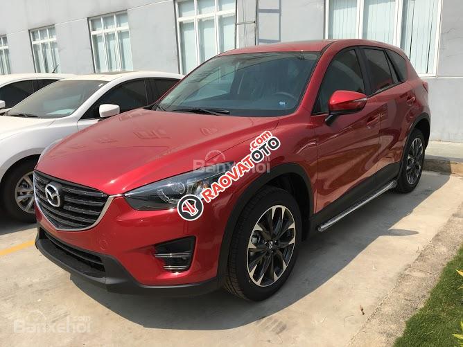 Mazda CX5 2.5 2WD FaceLift 2017, giá cực sốc-2