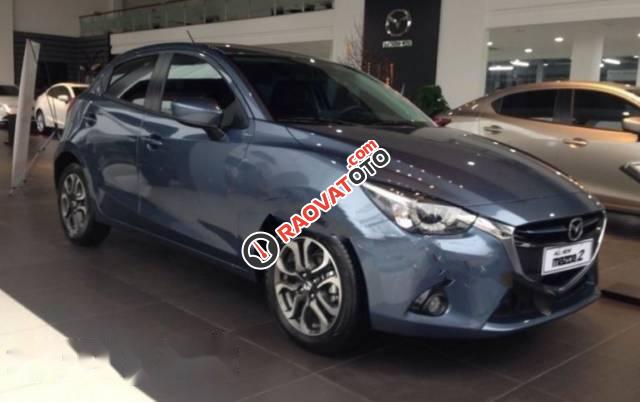 Cần bán Mazda 2 đời 2017, 585 triệu-0