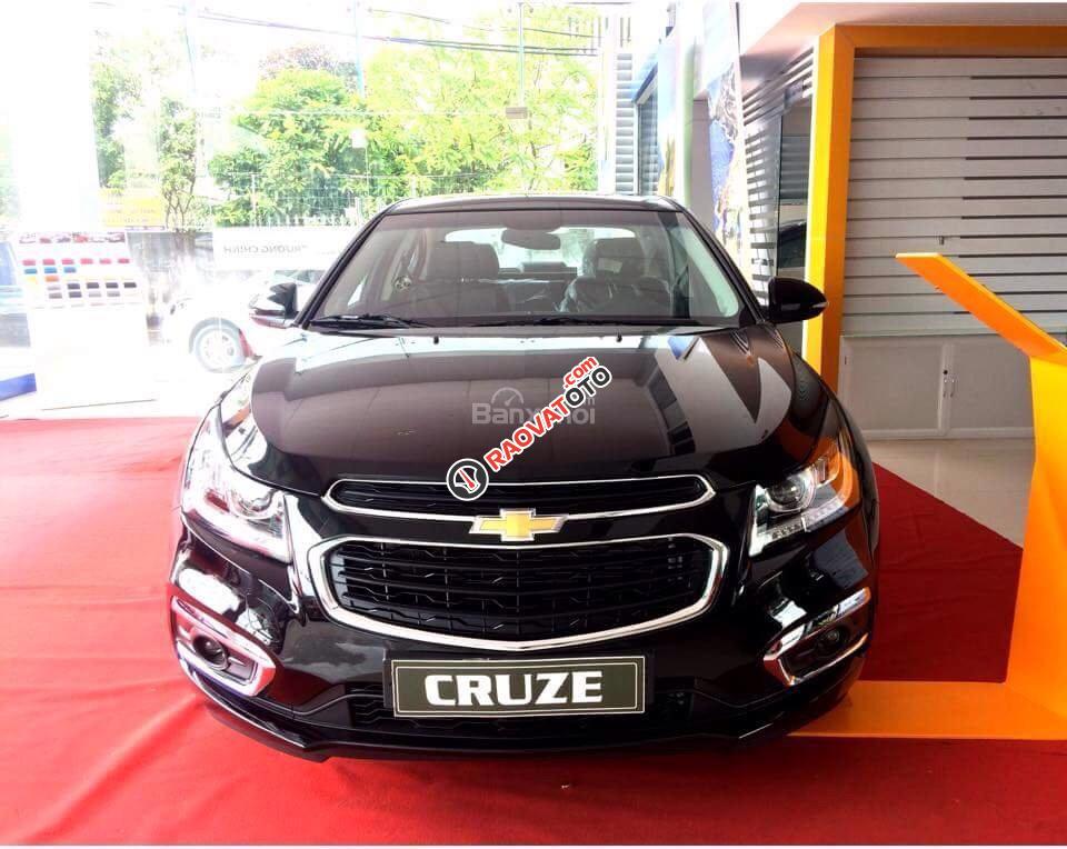 Chevrolet Cruze LTZ 2017, giá canh tranh, ưu đãi tốt, LH ngay 0901.75.75.97 - Mr. Hoài để nhận giá tốt nhất-0