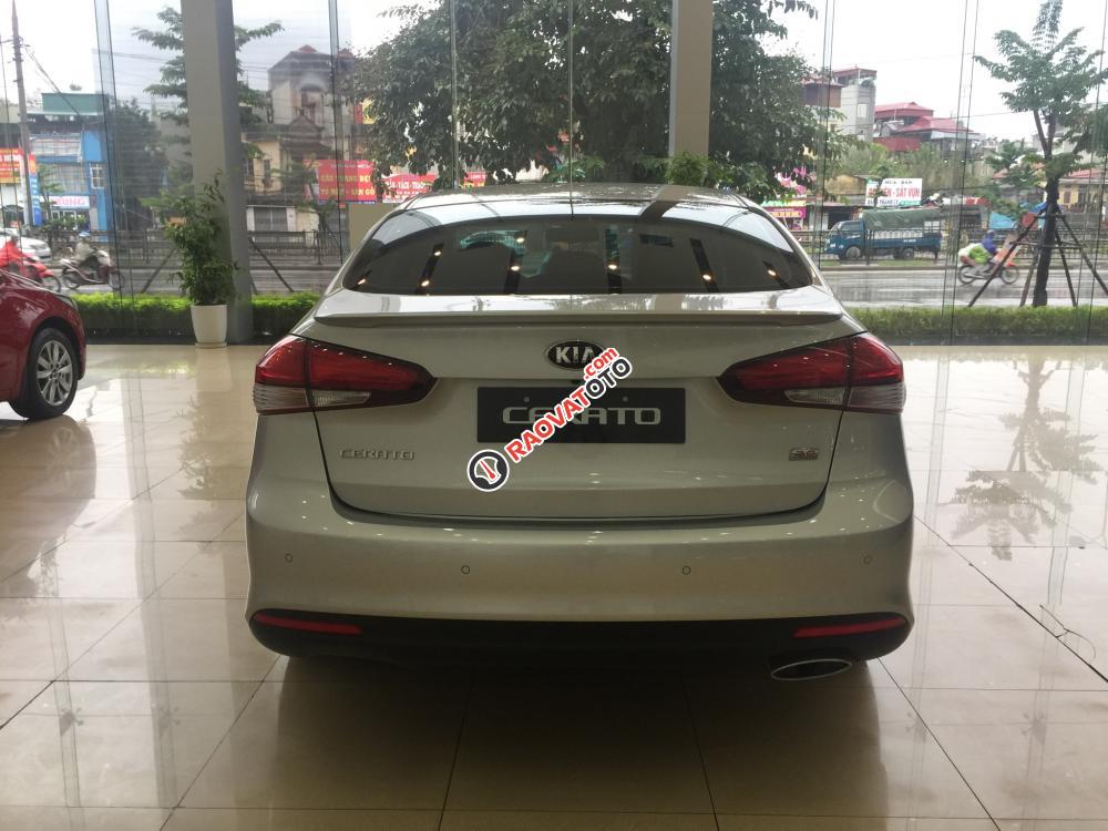 KIA Giải Phóng - 0972926010 bán xe Cerato 2016 2.0AT mới 100%. Giá tốt nhất toàn quốc, hỗ trợ trả góp 90%-2