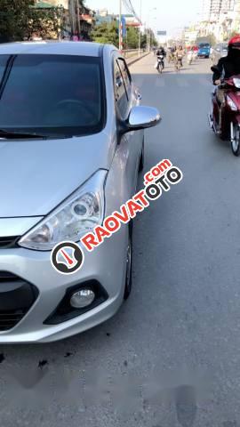 Bán Hyundai Grand i10 sản xuất 2014 như mới-2