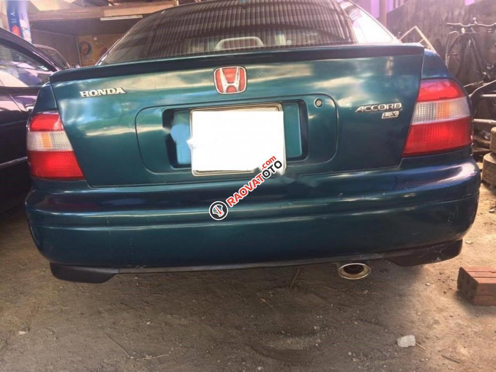 Bán ô tô Honda Accord đời 1995, xe nhập số sàn-2