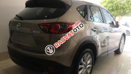 Bán Mazda CX 5 2.0, sản xuất 2015 số tự động-3