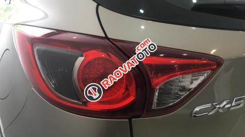 Bán Mazda CX 5 2.0, sản xuất 2015 số tự động-6