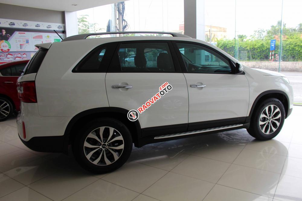 Kia Sorento DATH, xe chạy dịch vụ tiện lợi, LH ngay 0938603059 để nhận giá tốt nhất-2