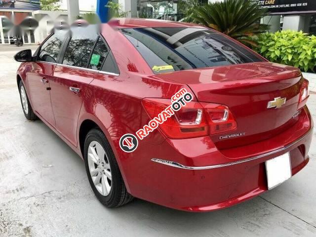 Cần bán xe Chevrolet Cruze MT đời 2017, giá 589tr-1