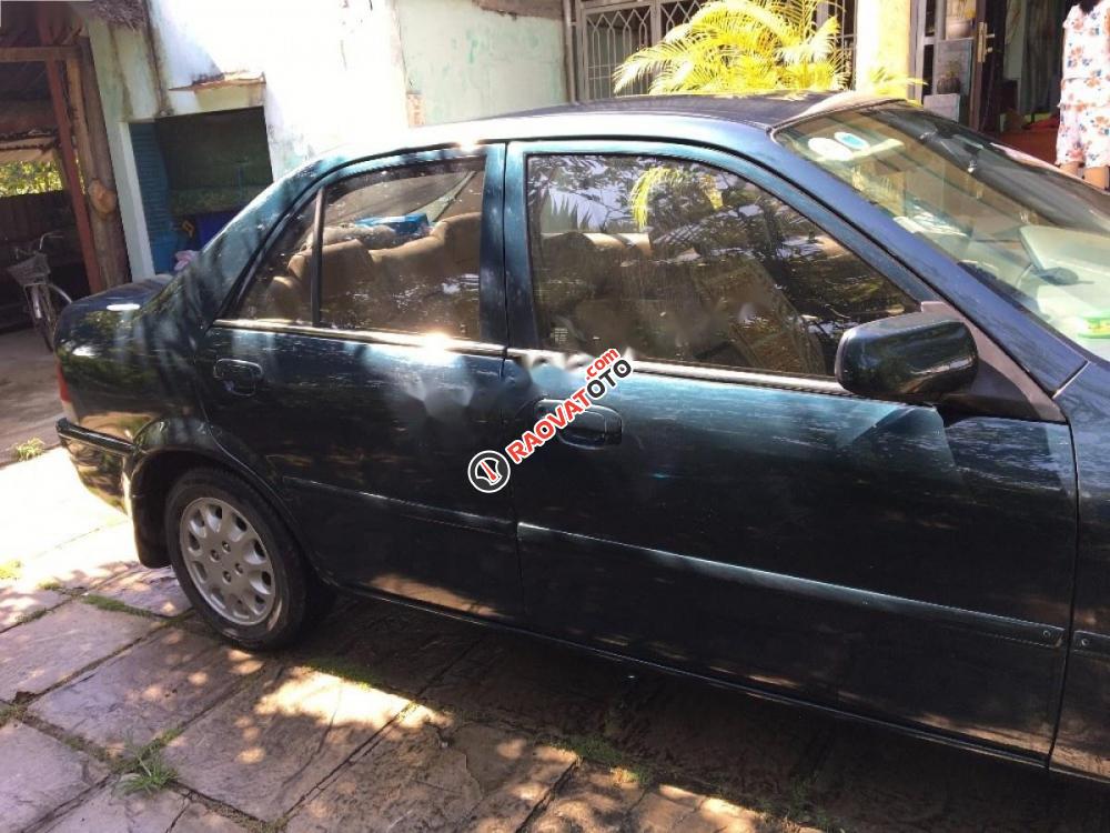 Cần bán Ford Laser năm 2001, chính chủ-3