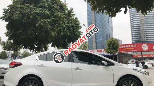 Bán xe Kia Cerato 1.6 MT đời 2016, giá 538tr-2