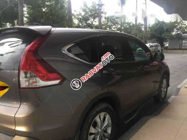 Cần bán Honda CR V sản xuất 2014, 740tr-5