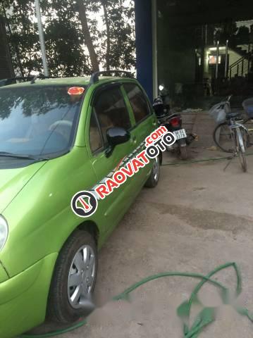 Bán Daewoo Matiz đời 2003 giá cạnh tranh-4