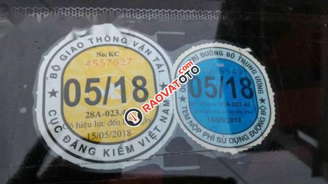 Cần bán xe Kia CD5 đời 1992 giá cạnh tranh-4