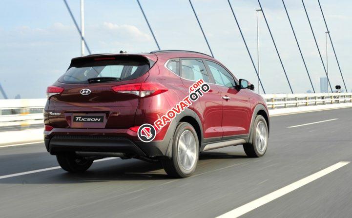 Hyundai Tucson 2.0 2017 đủ màu-giao xe ngay-3