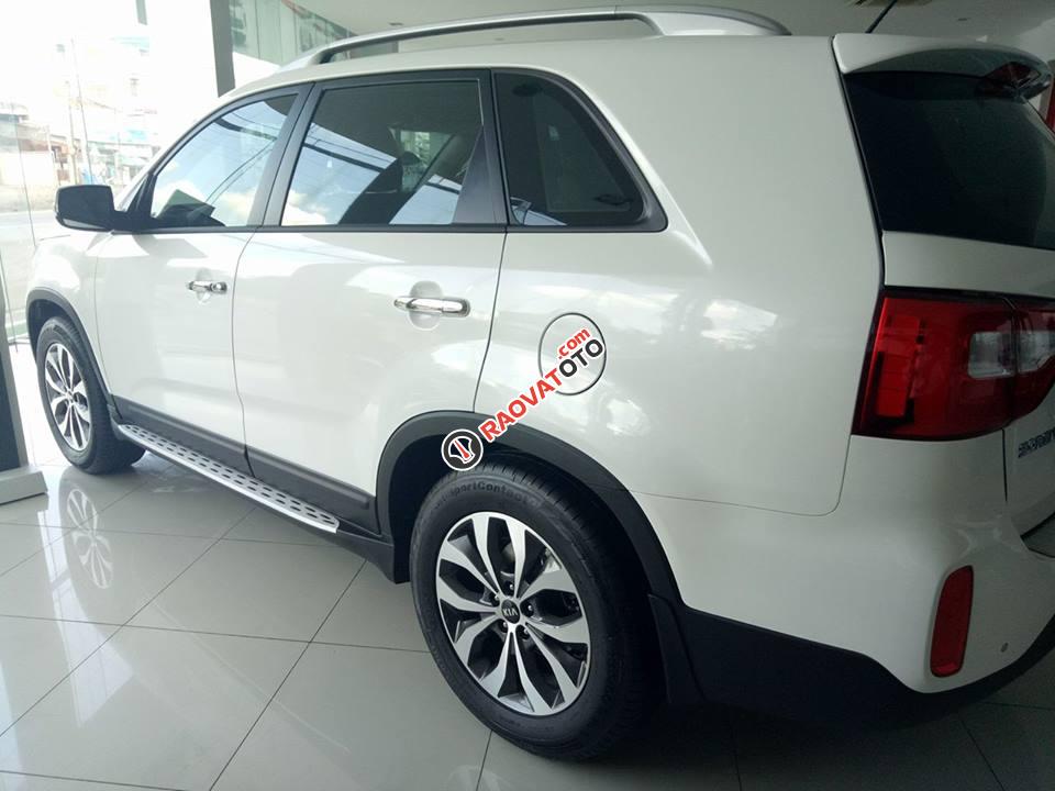 Cần bán xe Kia Sorento, Lh: 0971 676 690 để biết thêm thông tin về xe và ưu đãi-3