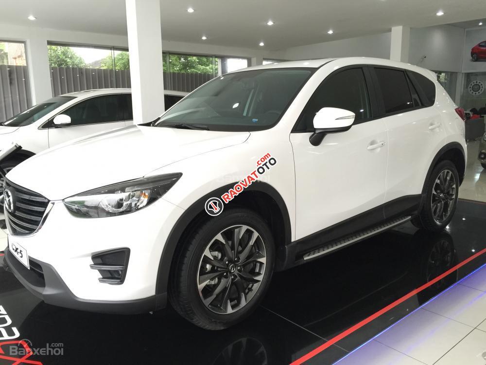 Mazda CX5 2.5 đủ màu, giá ưu đãi, hỗ trợ trả góp 85%, giao xe nhanh- Liên hệ: 0938.900.820-10