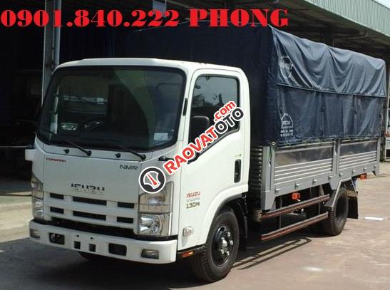 Bán xe Hino 1T9 chính hãng, có hỗ trợ vay ngân hàng-0