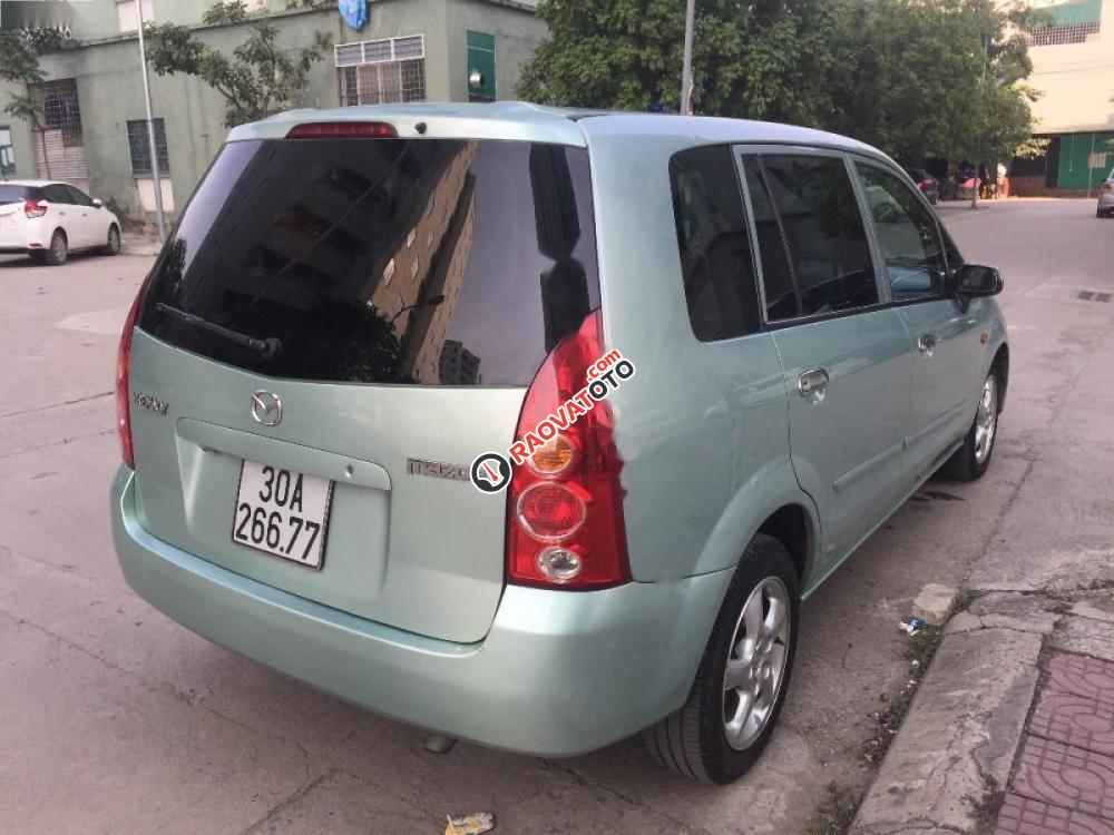 Cần bán xe Mazda Premacy đời 2003, nhập khẩu, 230tr-3