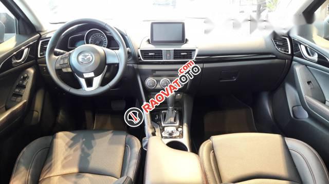 Cần bán Mazda 3 1.5 đời 2017 giá cạnh tranh-3