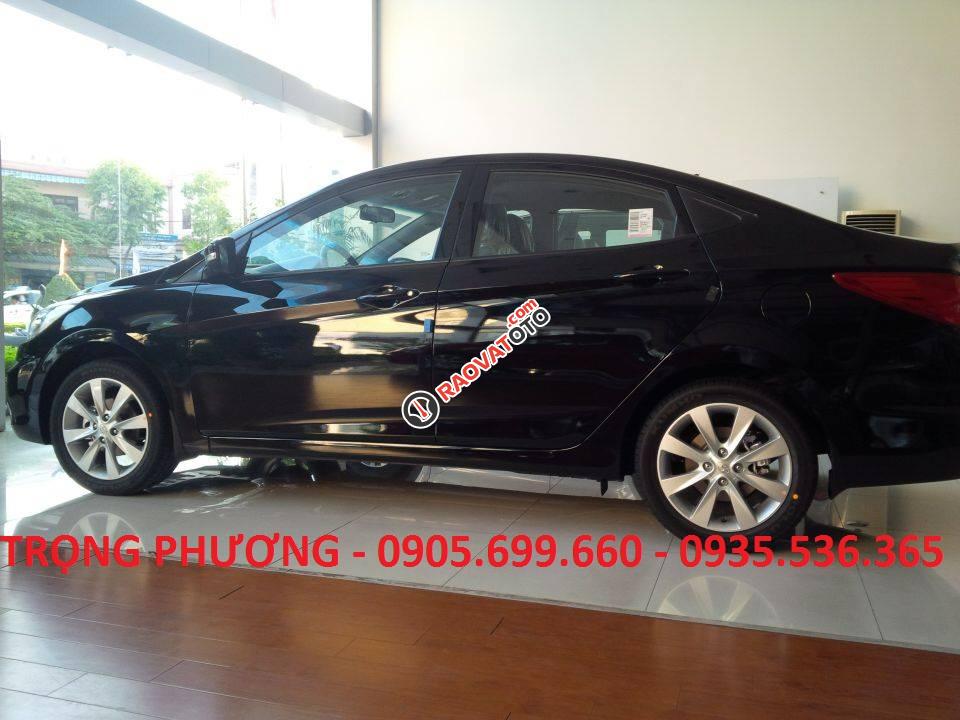 Hyundai Accent Quảng Nam, giá xe Accent Quảng Nam, LH: Trọng Phương – 0935.536.365 – 0905.699.660-1