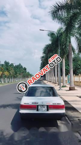 Cần bán xe Toyota Cressida đời 1989, màu trắng, 105 triệu-5