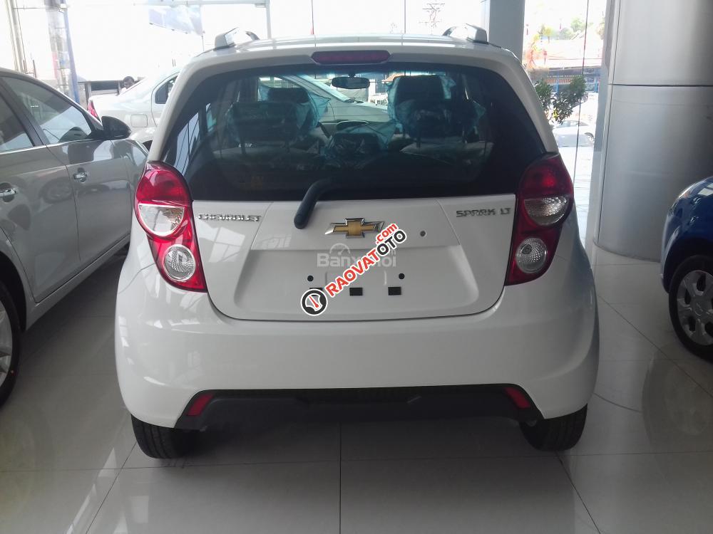 Chevrolet Spark Duo 2017 Bình Dương, Bình Phước, Đồng Nai, Tây Ninh-3