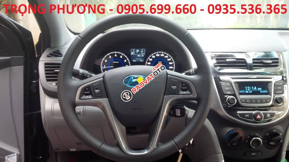 Hyundai Accent 2018 nhập khẩu Đà Nẵng, giá xe Accent Đà Nẵng, LH: Trọng Phương – 0935.536.365 – 0905.699.660-16