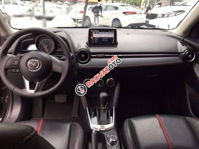 Cần bán lại xe Mazda 2 đời 2017 giá cạnh tranh-4