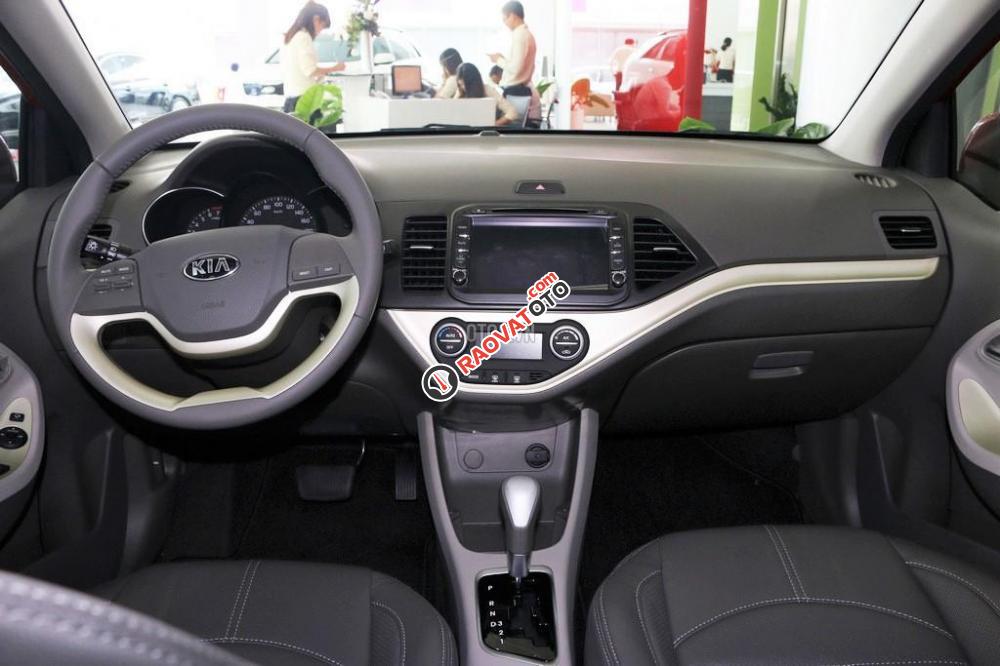 Kia Giải Phóng - 0915.557.229 - Kia Morning 2017 giá ưu đãi chỉ với 305 triệu - Hỗ trợ trả góp lên đến 90 % giá trị xe-3