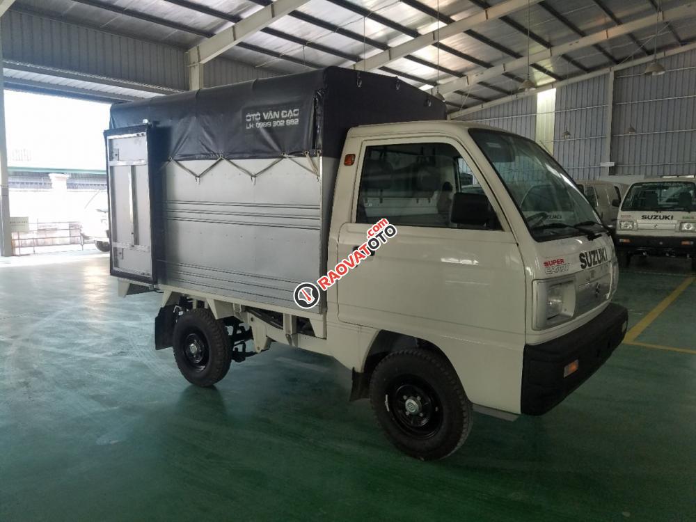 Bán Suzuki 5 tạ, Suzuki 500kg thùng kín, thùng bạt, thùng lửng, giá tốt nhất-3